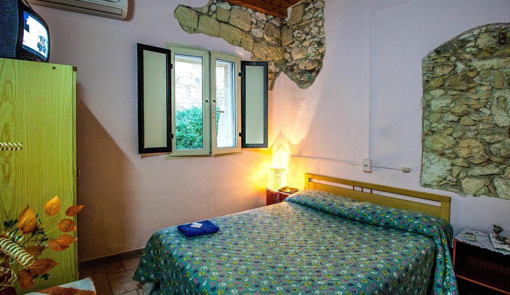 Albergo Aurora Cagliari Chambre photo