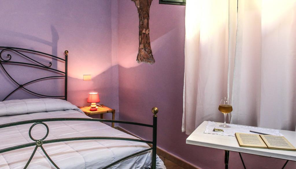 Albergo Aurora Cagliari Chambre photo