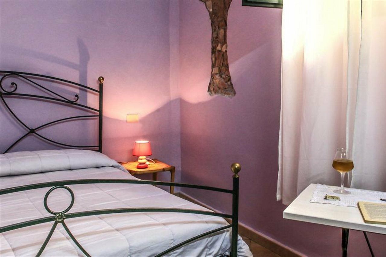 Albergo Aurora Cagliari Extérieur photo